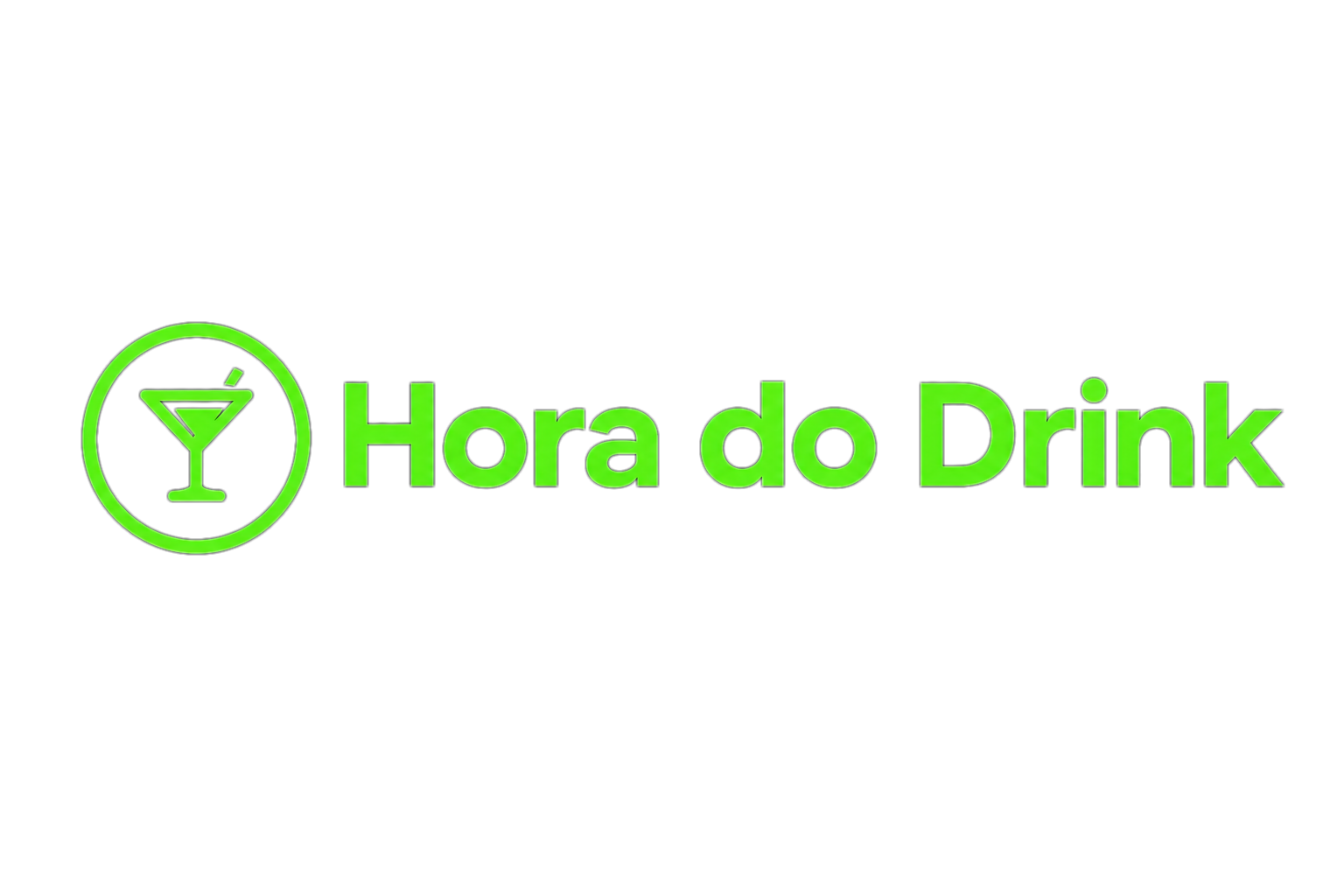 Hora do Drink